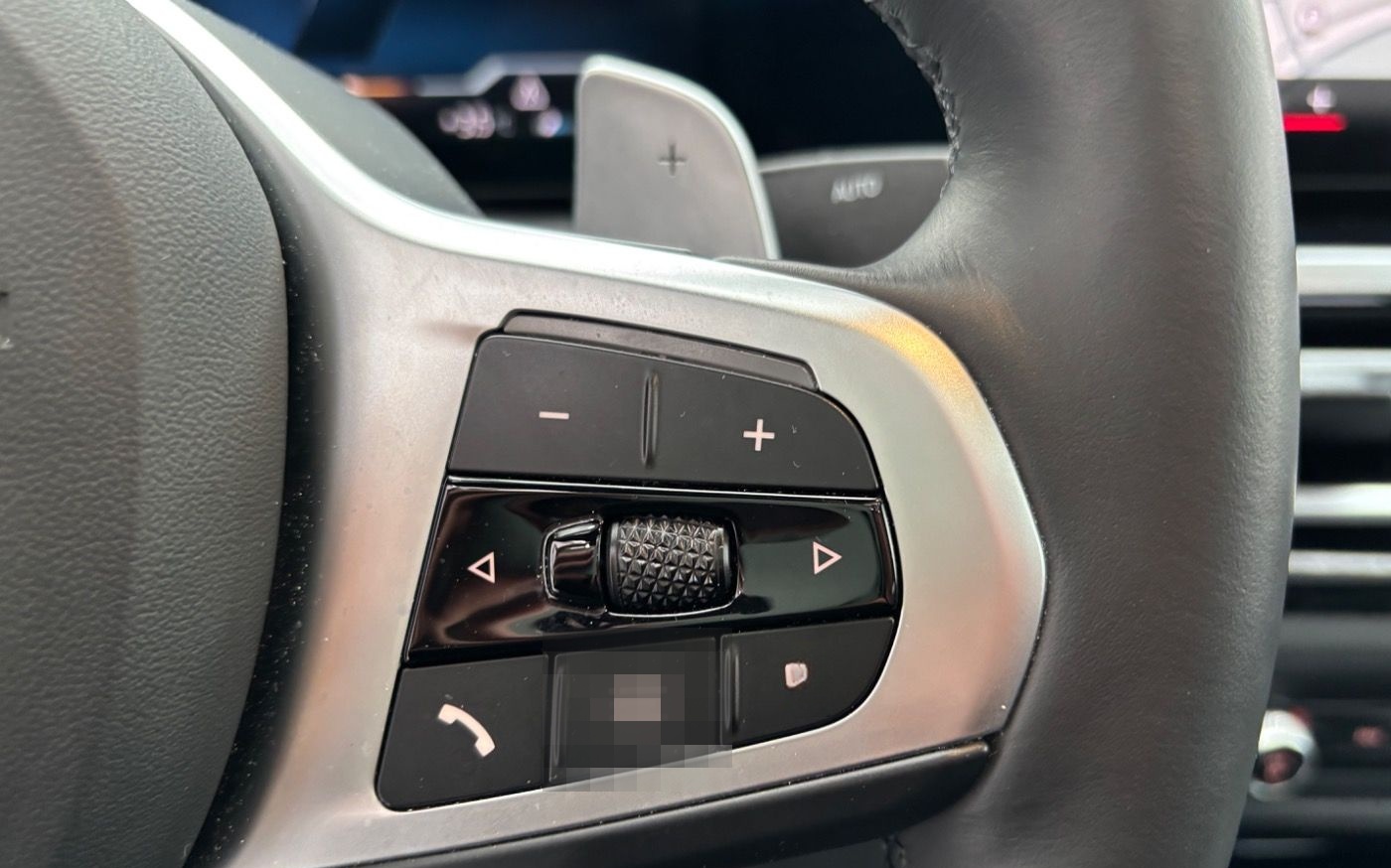 BMW 320d xDr. Lim. M-Sport GSD/ACC GARANTIE-08/2029 foto 13