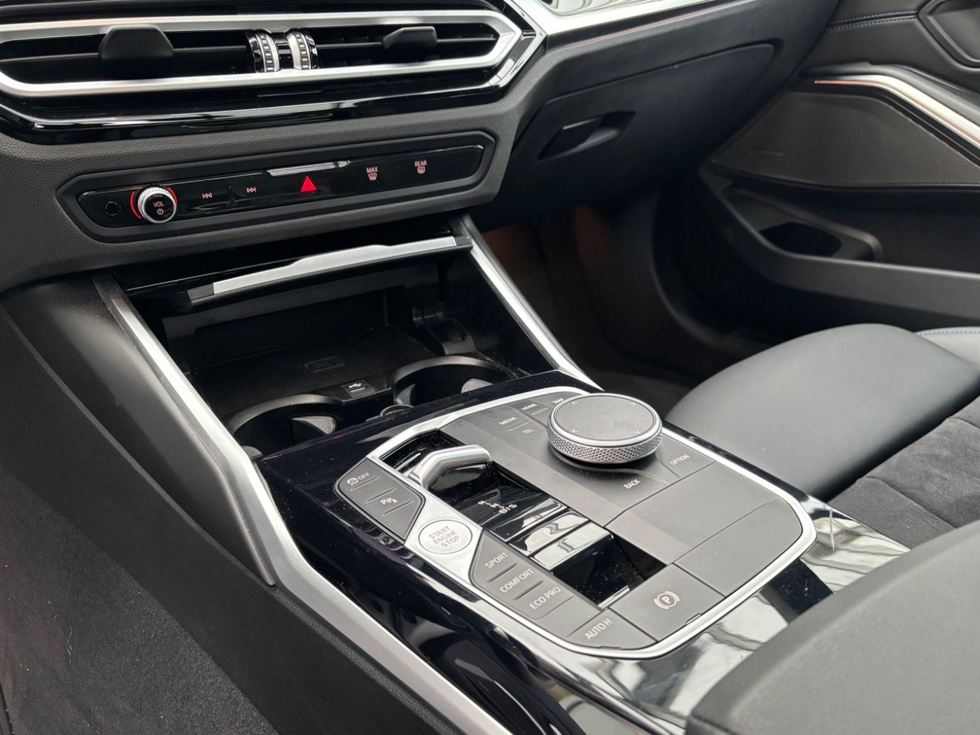 BMW 320d xDr. Lim. M-Sport GSD/ACC GARANTIE-08/2029 foto 15