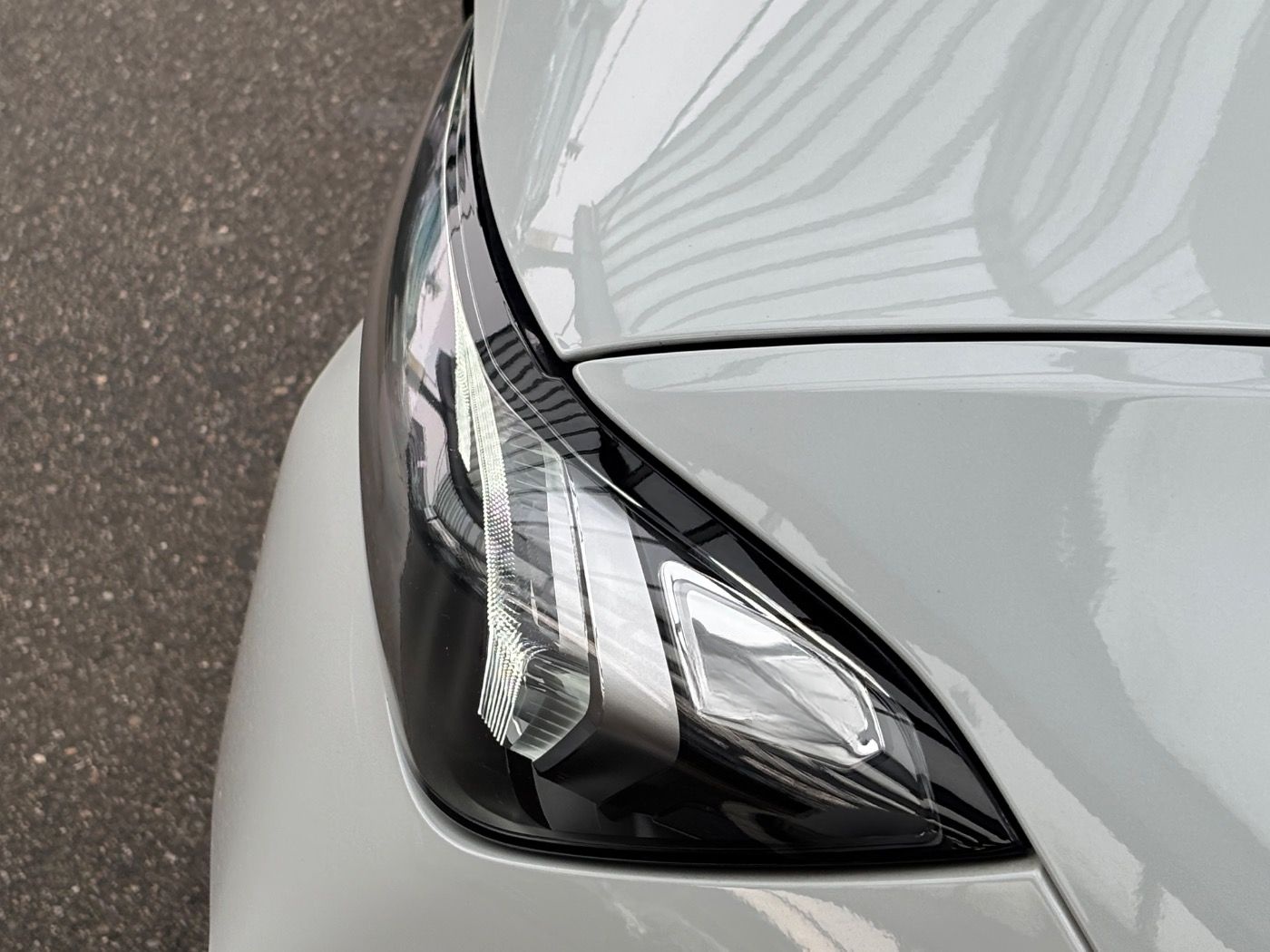 BMW 320d xDr. Lim. M-Sport GSD/ACC GARANTIE-08/2029 foto 7