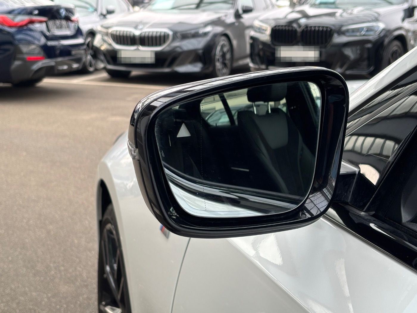 BMW 320d xDr. Lim. M-Sport GSD/ACC GARANTIE-08/2029 foto 8