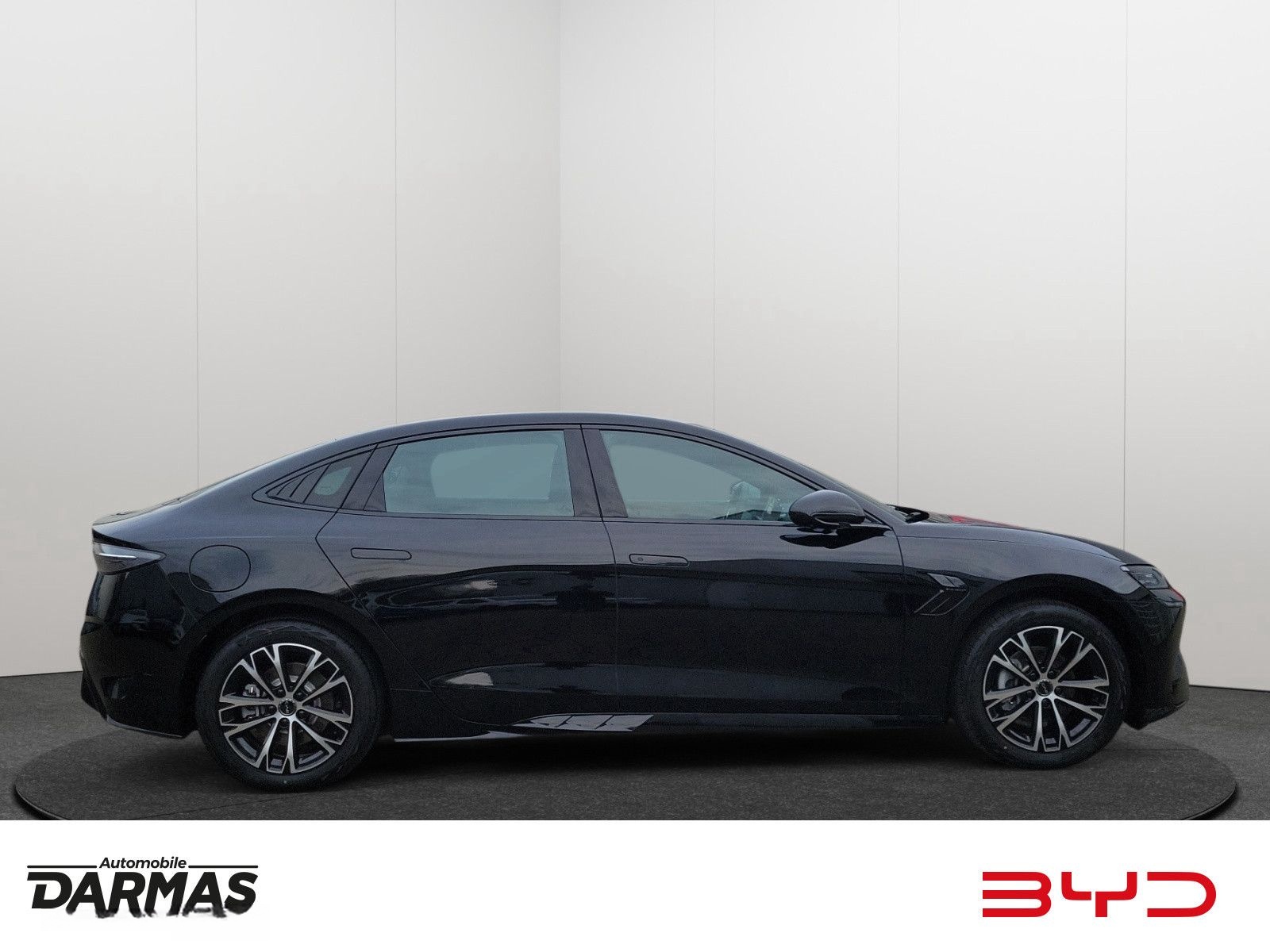 BYD SEAL Comfort  foto 4