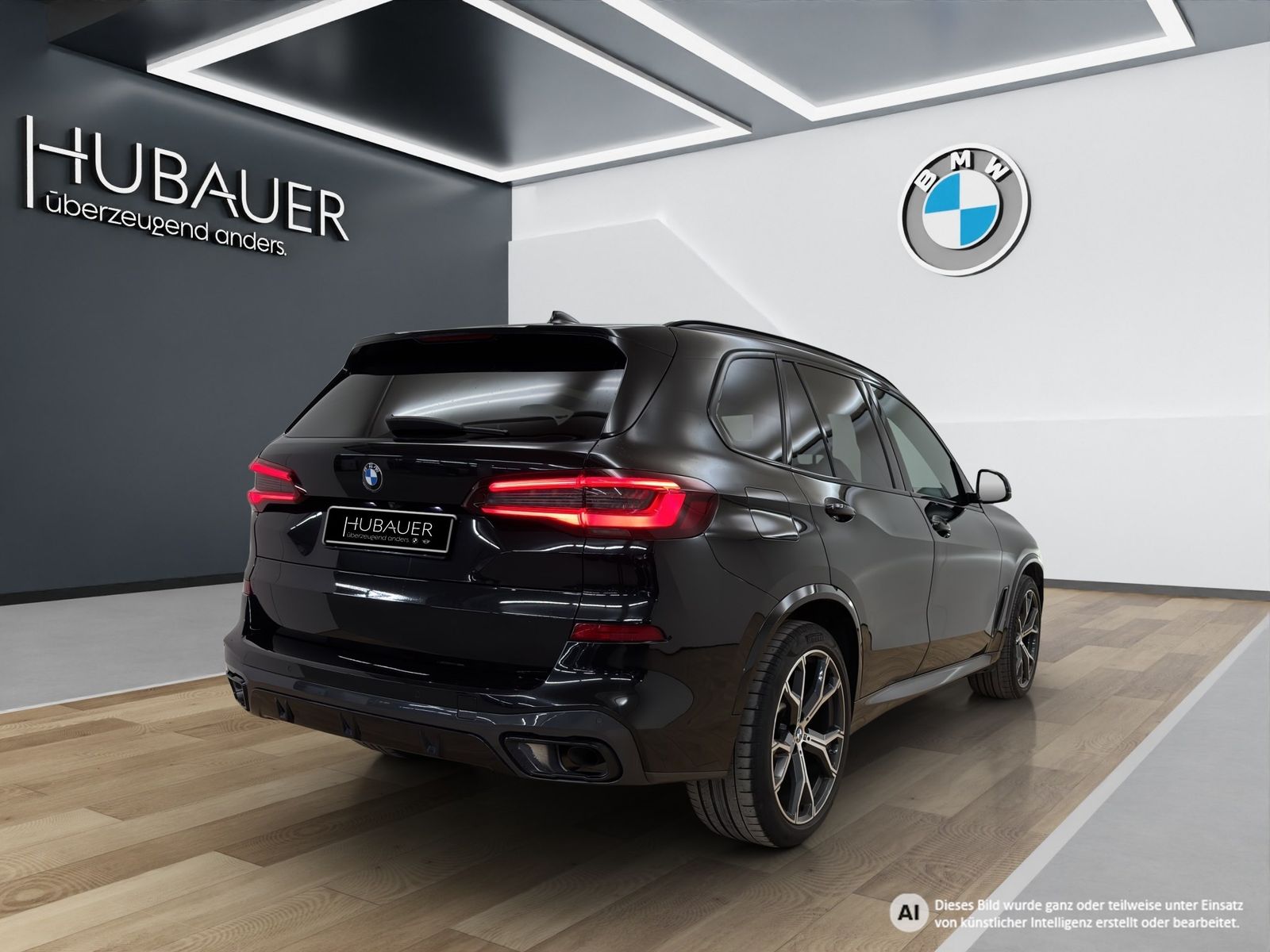 BMW X5 xDrive30d [M Sport HUD AHK ACC GSD 21 L foto 3