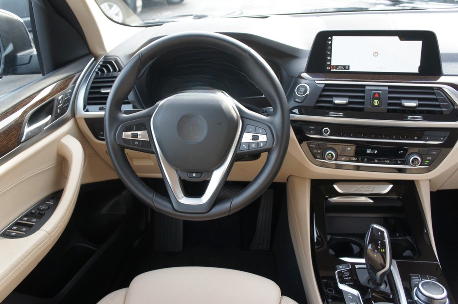 BMW X3 xDrive 30i Advantage*LEDER*HUD*LIVE*INNOVATIO foto 15