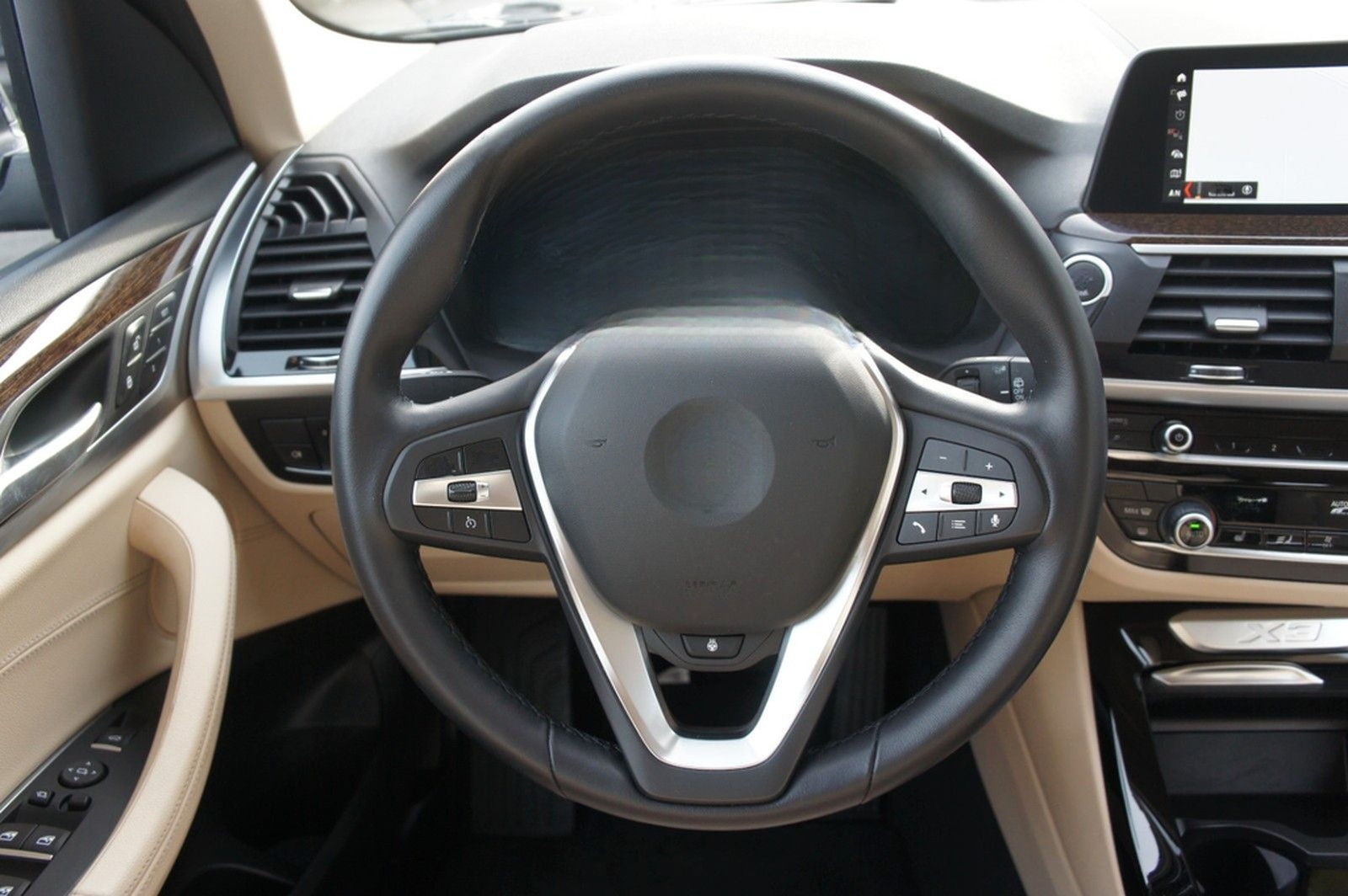 BMW X3 xDrive 30i Advantage*LEDER*HUD*LIVE*INNOVATIO foto 19