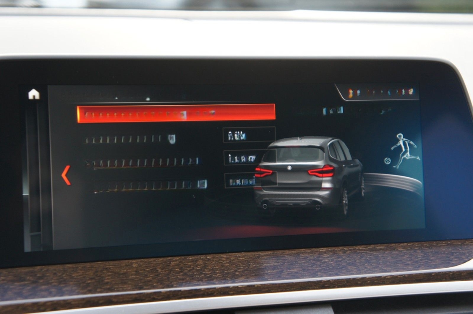 BMW X3 xDrive 30i Advantage*LEDER*HUD*LIVE*INNOVATIO foto 22
