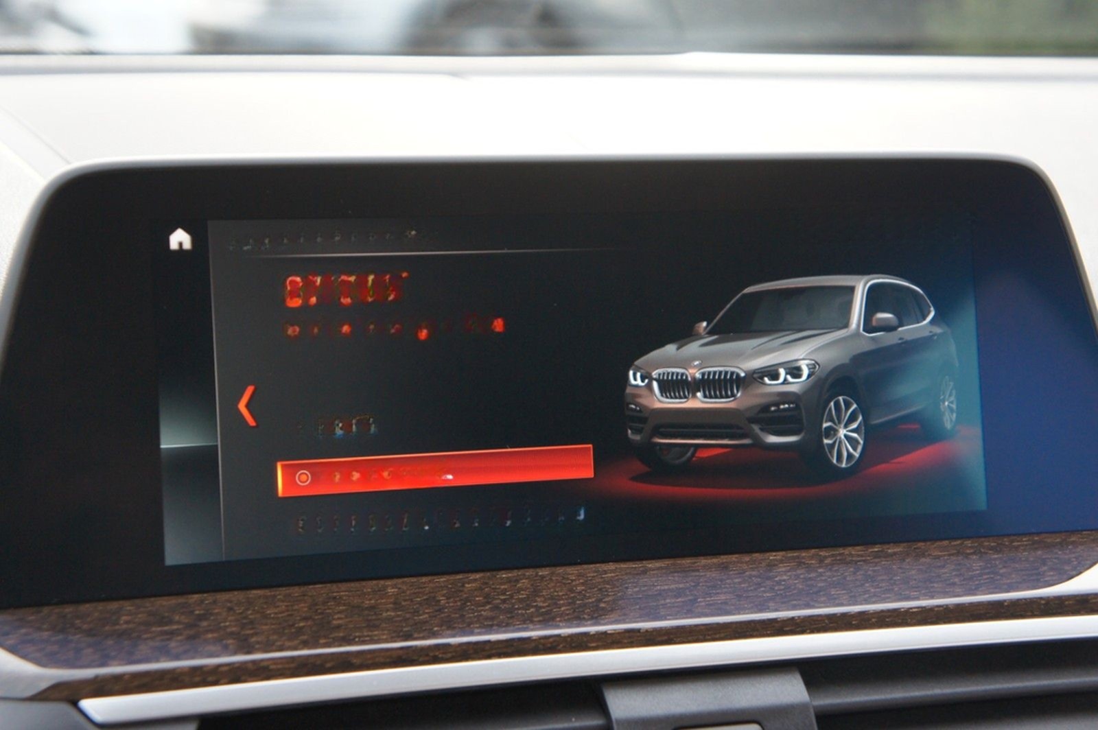 BMW X3 xDrive 30i Advantage*LEDER*HUD*LIVE*INNOVATIO foto 24
