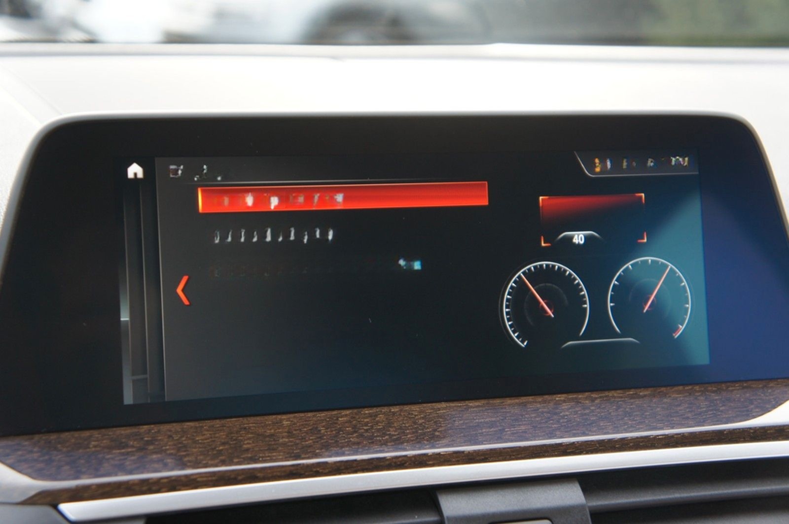 BMW X3 xDrive 30i Advantage*LEDER*HUD*LIVE*INNOVATIO foto 27