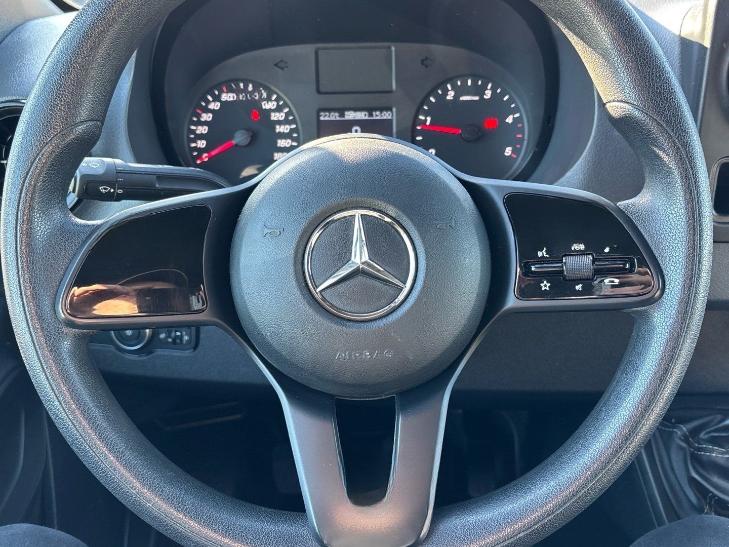 Mercedes-Benz Sprinter 315 CDI KA L3H3 MBUX Klima Kamera AHK foto 18