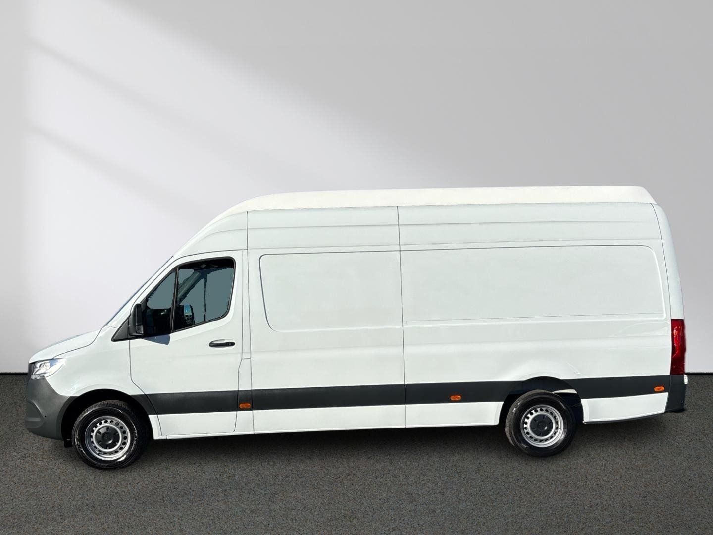 Mercedes-Benz Sprinter 315 CDI KA L3H3 MBUX Klima Kamera AHK foto 3