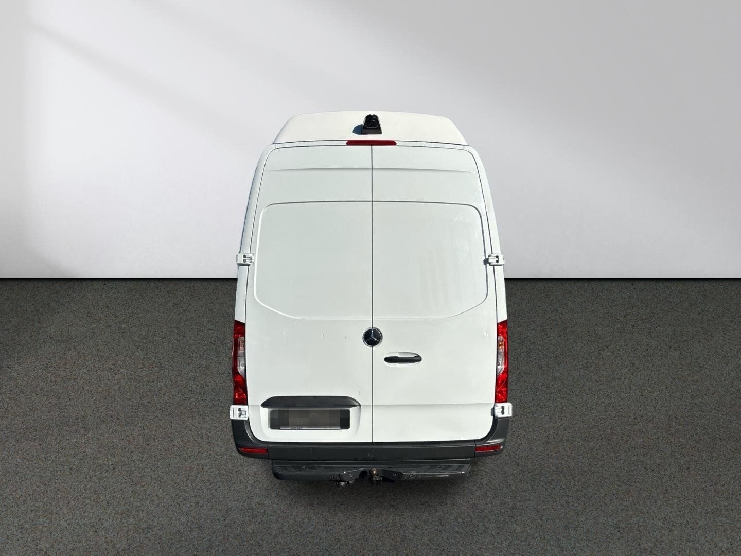 Mercedes-Benz Sprinter 315 CDI KA L3H3 MBUX Klima Kamera AHK foto 6