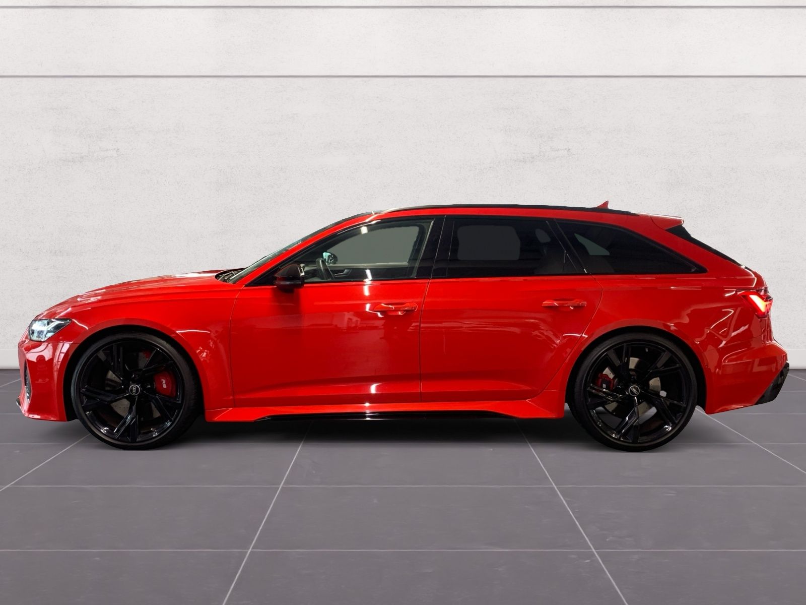 Audi RS6 Avant tiptronic DYNAMIC HDMATRIX VALCONA B&O foto 5