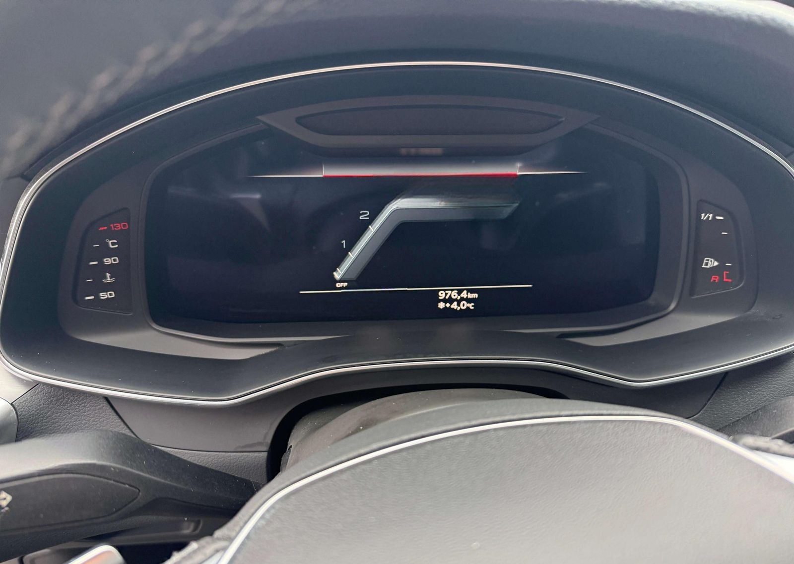 Audi S6 3.0 TDI quattro/B O/HEADUP/SPORTDIFF/LUFTFE foto 11