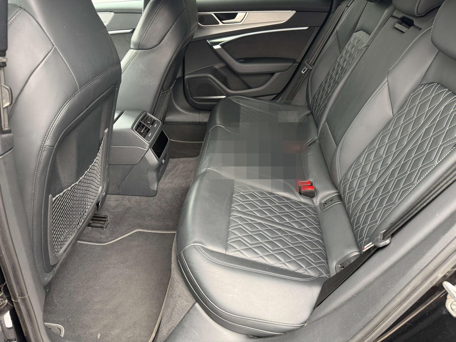 Audi S6 3.0 TDI quattro/B O/HEADUP/SPORTDIFF/LUFTFE foto 12