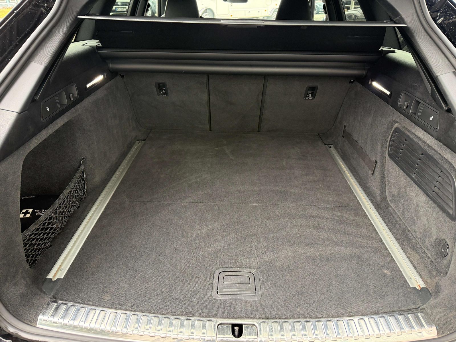 Audi S6 3.0 TDI quattro/B O/HEADUP/SPORTDIFF/LUFTFE foto 14