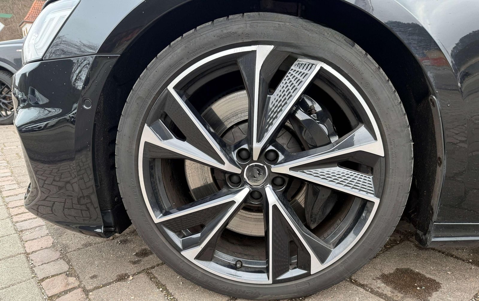 Audi S6 3.0 TDI quattro/B O/HEADUP/SPORTDIFF/LUFTFE foto 15