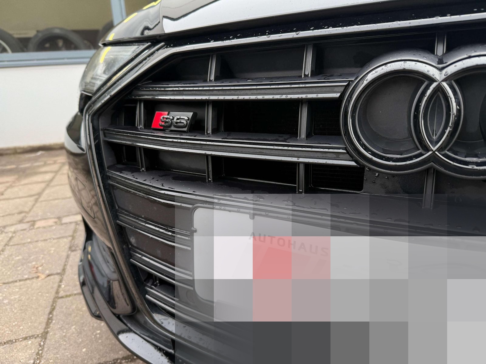 Audi S6 3.0 TDI quattro/B O/HEADUP/SPORTDIFF/LUFTFE foto 16