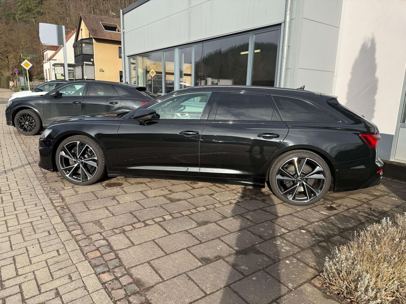 Audi S6 3.0 TDI quattro/B O/HEADUP/SPORTDIFF/LUFTFE foto 4