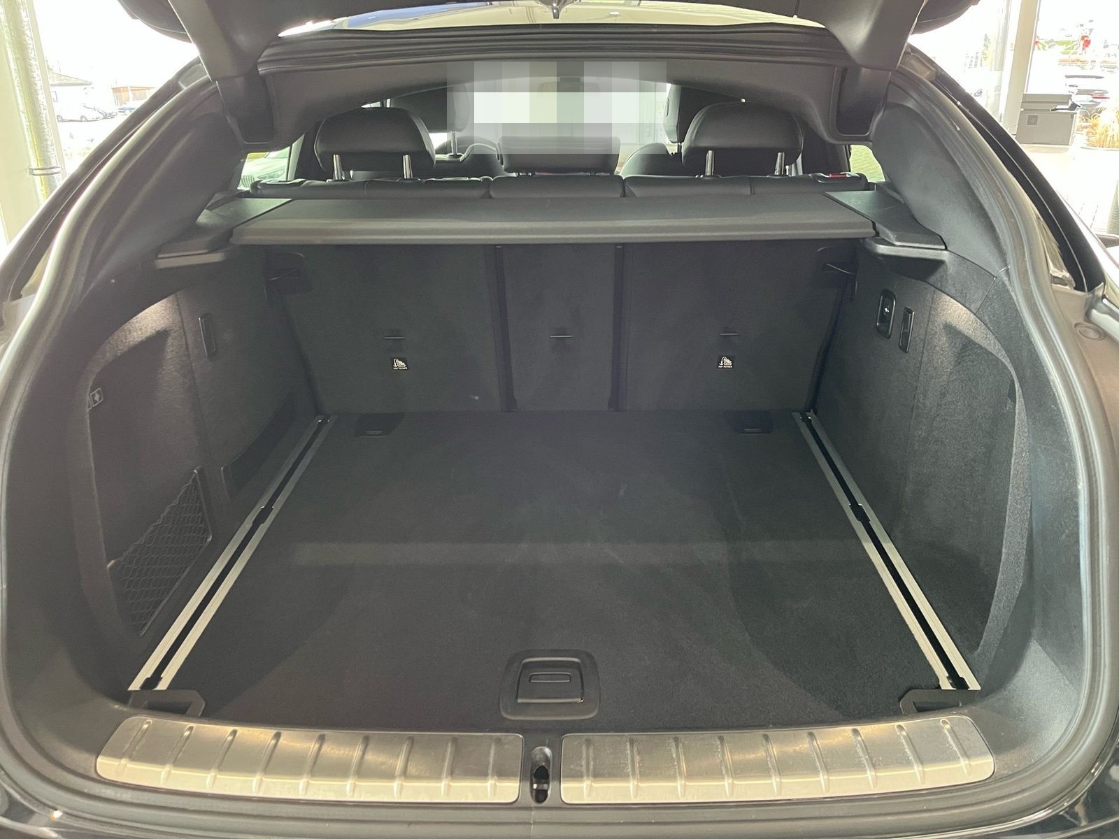 BMW X4 xDrive20i M-Sportpaket/HUD/Laserlicht/AHK/LCP foto 21