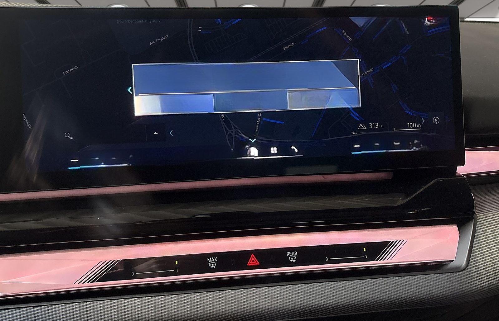 BMW 520d xDrive Touring M Sport Navi Driv.Assist+ foto 14