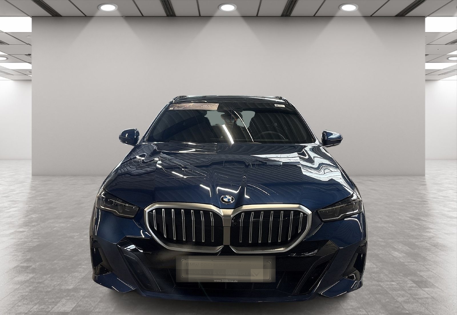BMW 520d xDrive Touring M Sport Navi Driv.Assist+ foto 8