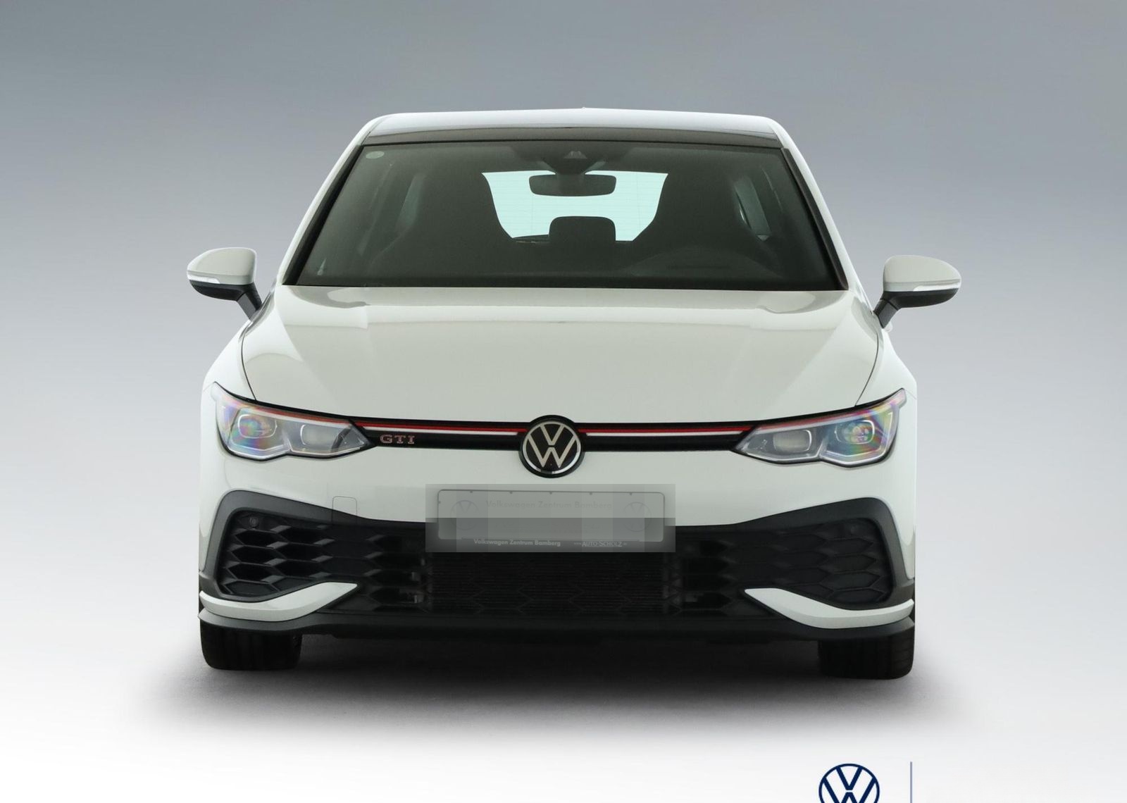 Volkswagen Golf VIII 2.0 TSI GTI Clubsport+HUD+PANO+MATRIX foto 2
