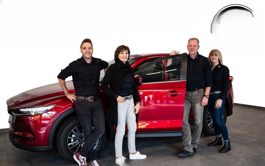 Mazda 3 SKYACTIV-X 2.0 M Hybrid foto 13