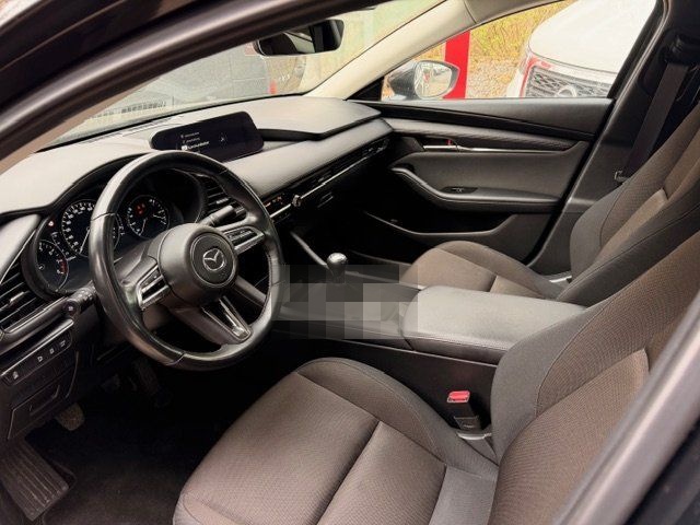 Mazda 3 SKYACTIV-X 2.0 M Hybrid foto 5