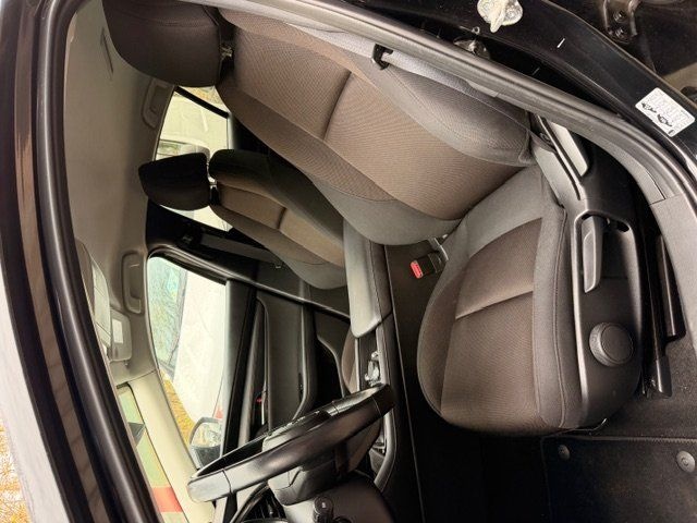 Mazda 3 SKYACTIV-X 2.0 M Hybrid foto 6