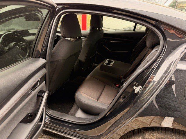 Mazda 3 SKYACTIV-X 2.0 M Hybrid foto 7