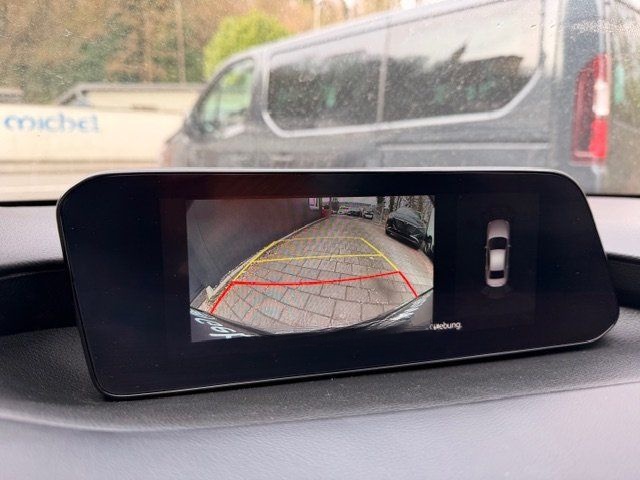 Mazda 3 SKYACTIV-X 2.0 M Hybrid foto 9