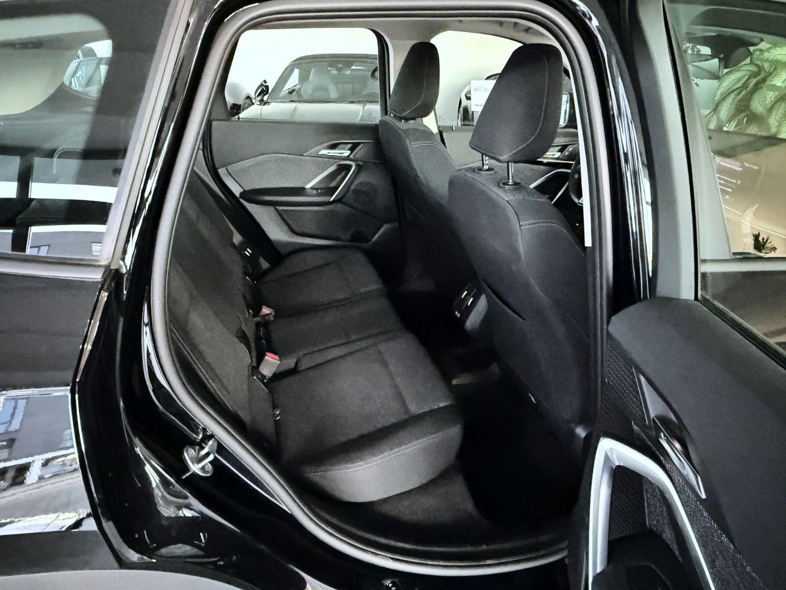 BMW X1 sDrive18d (U11) *A-LED*Kamera*SHZ*Widescreen foto 12