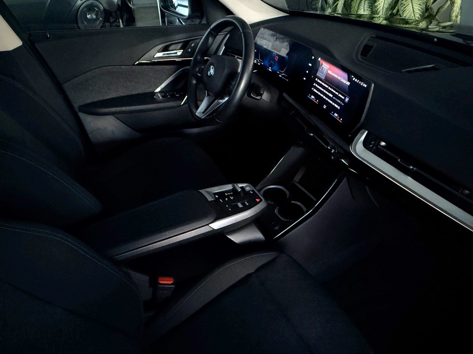 BMW X1 sDrive18d (U11) *A-LED*Kamera*SHZ*Widescreen foto 14