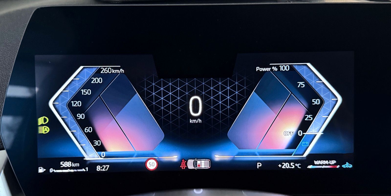 BMW X1 sDrive18d (U11) *A-LED*Kamera*SHZ*Widescreen foto 16