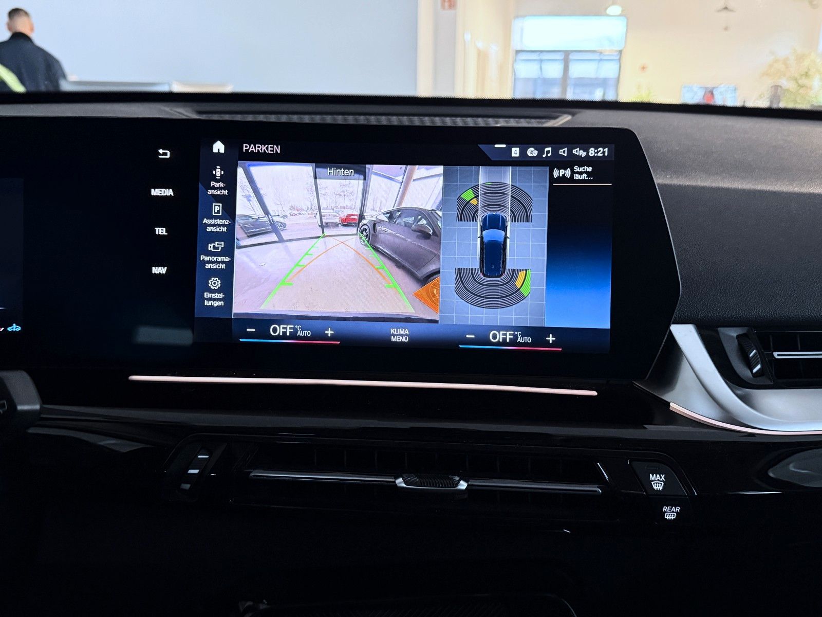 BMW X1 sDrive18d (U11) *A-LED*Kamera*SHZ*Widescreen foto 17