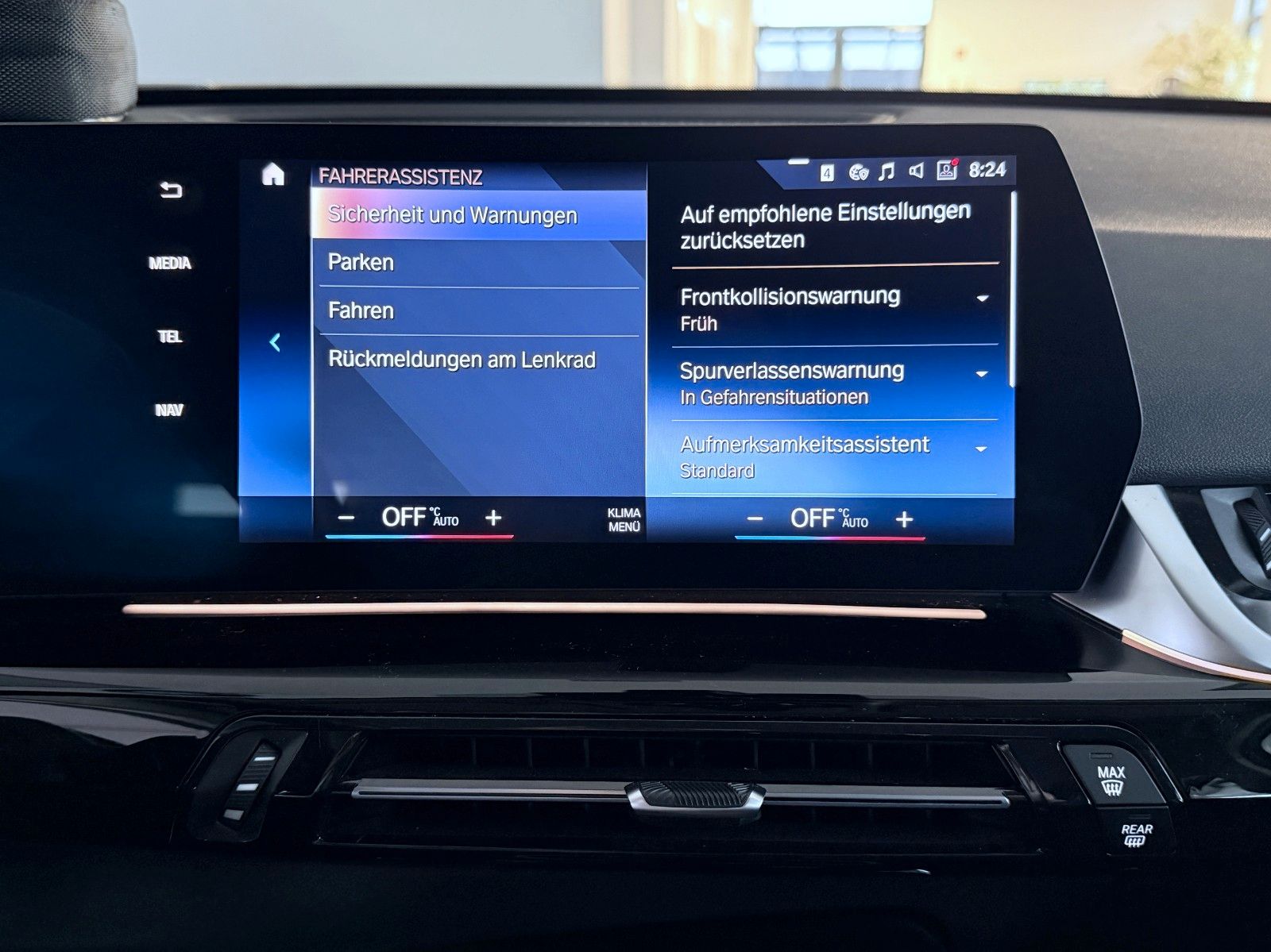 BMW X1 sDrive18d (U11) *A-LED*Kamera*SHZ*Widescreen foto 22