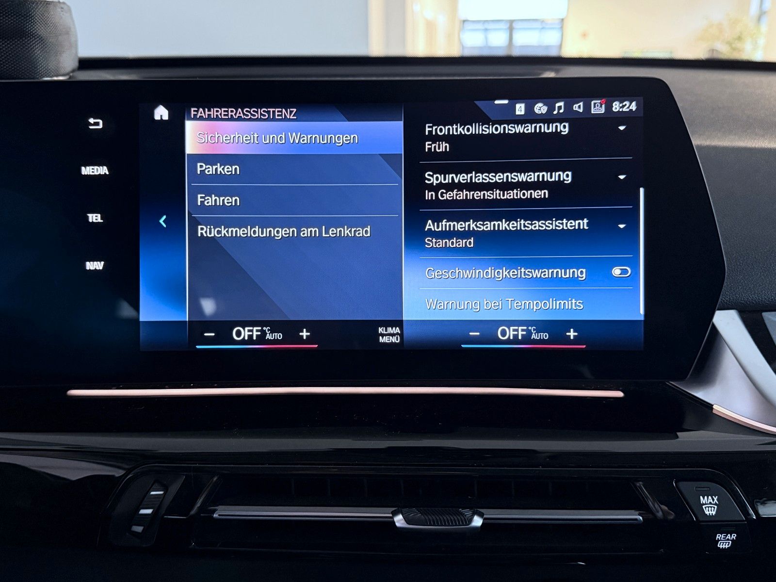 BMW X1 sDrive18d (U11) *A-LED*Kamera*SHZ*Widescreen foto 23