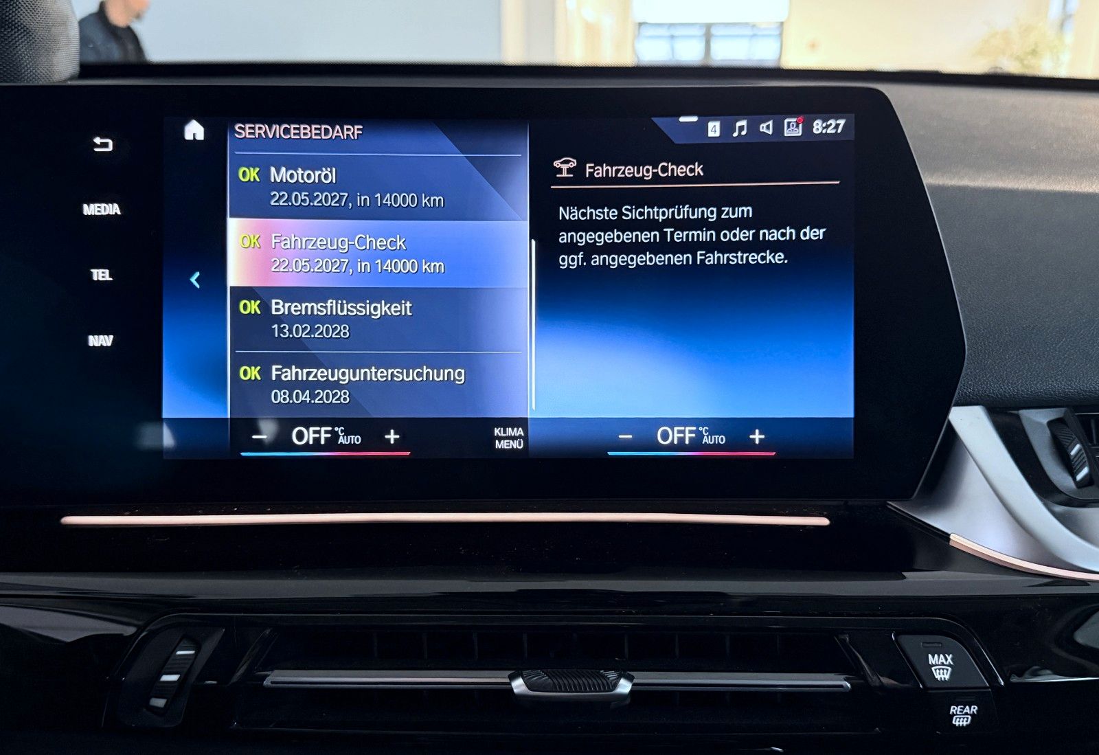 BMW X1 sDrive18d (U11) *A-LED*Kamera*SHZ*Widescreen foto 24