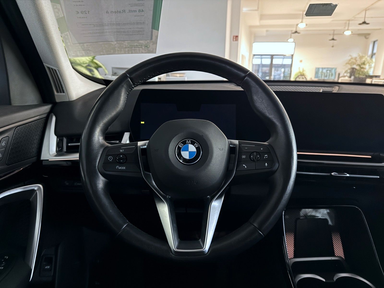 BMW X1 sDrive18d (U11) *A-LED*Kamera*SHZ*Widescreen foto 8