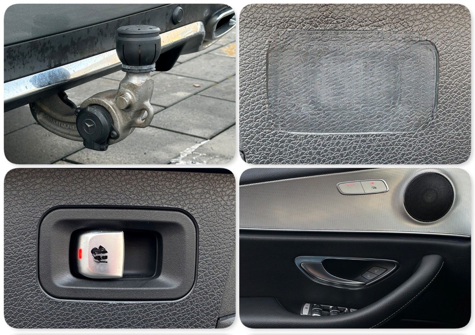 Mercedes-Benz E 220 d 9G*AMG-LINE*Ambiente*Wide*Kamera*AHK* foto 18