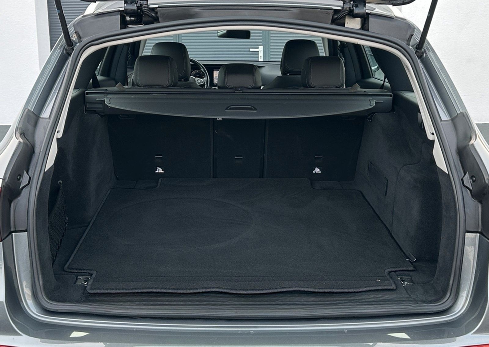 Mercedes-Benz E 220 d 9G*AMG-LINE*Ambiente*Wide*Kamera*AHK* foto 19