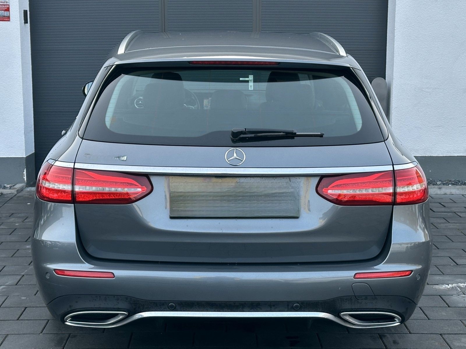 Mercedes-Benz E 220 d 9G*AMG-LINE*Ambiente*Wide*Kamera*AHK* foto 22
