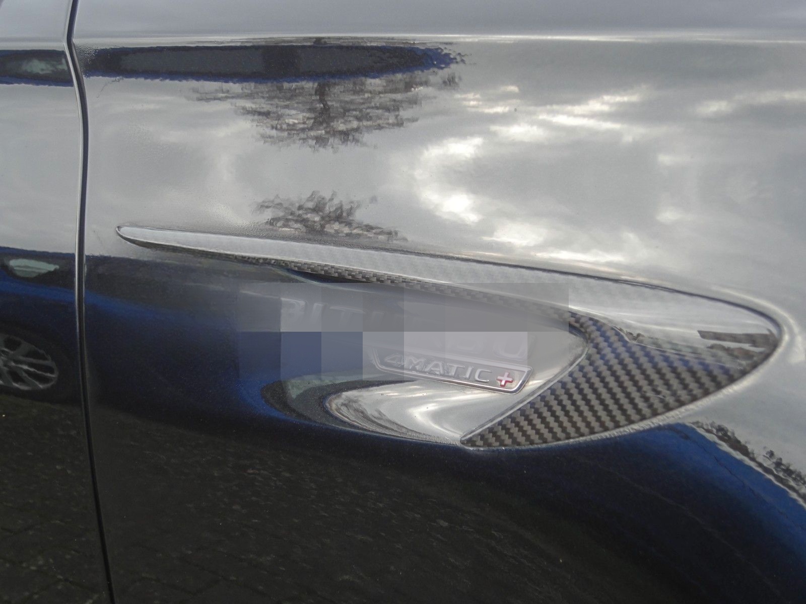 Mercedes-Benz E 63 S AMG 4MATIC+ T Carbon Burmester Pano Night foto 13