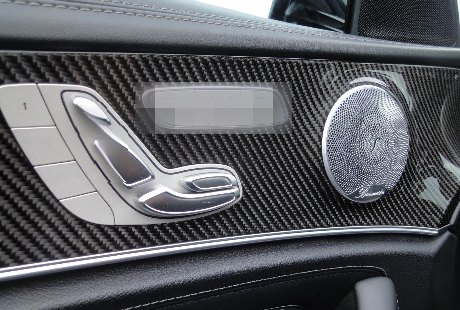 Mercedes-Benz E 63 S AMG 4MATIC+ T Carbon Burmester Pano Night foto 14