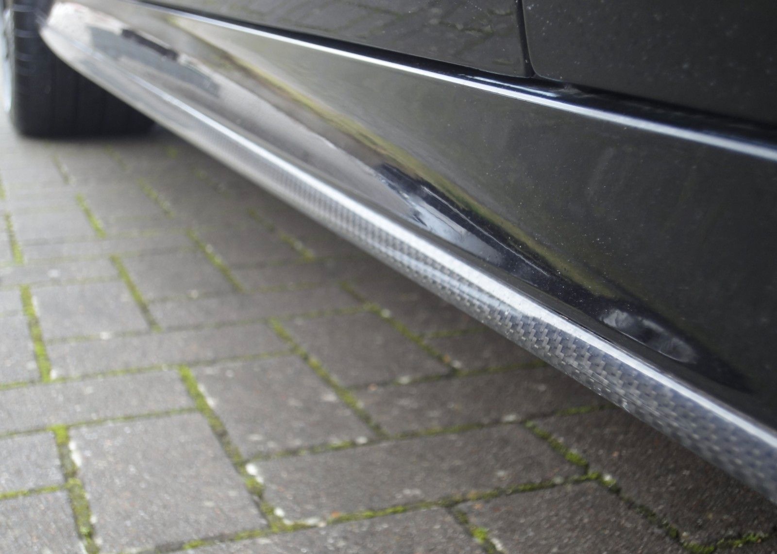 Mercedes-Benz E 63 S AMG 4MATIC+ T Carbon Burmester Pano Night foto 18