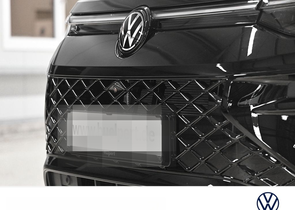 Volkswagen Tayron 2.0 R-LINE DSG 4X4 LEDER BLACKSTYLE AHK foto 6