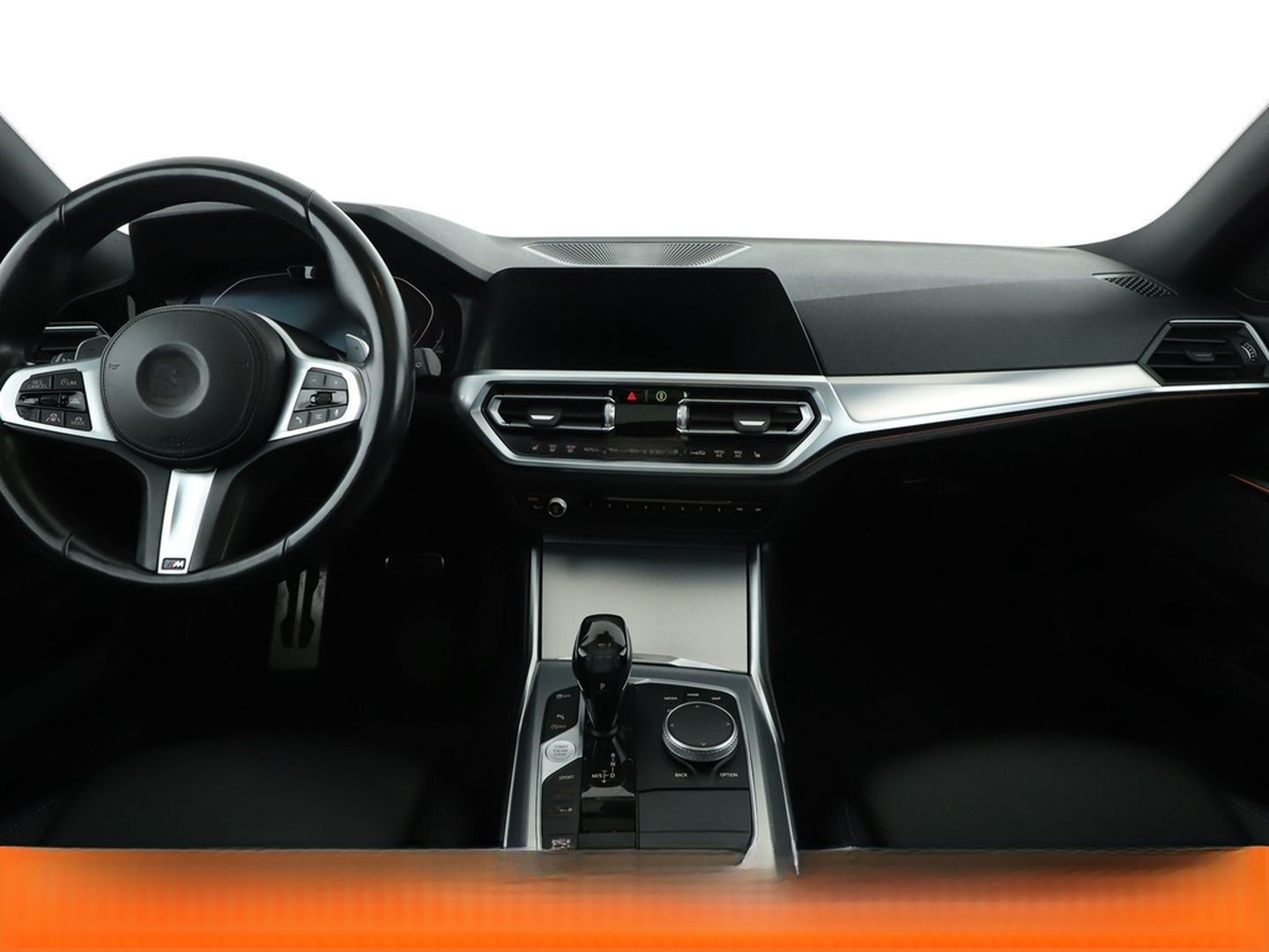 BMW 3er 330i M Sport Aut.*NAVI*ACC*PDC*SHZ*LIM* foto 12