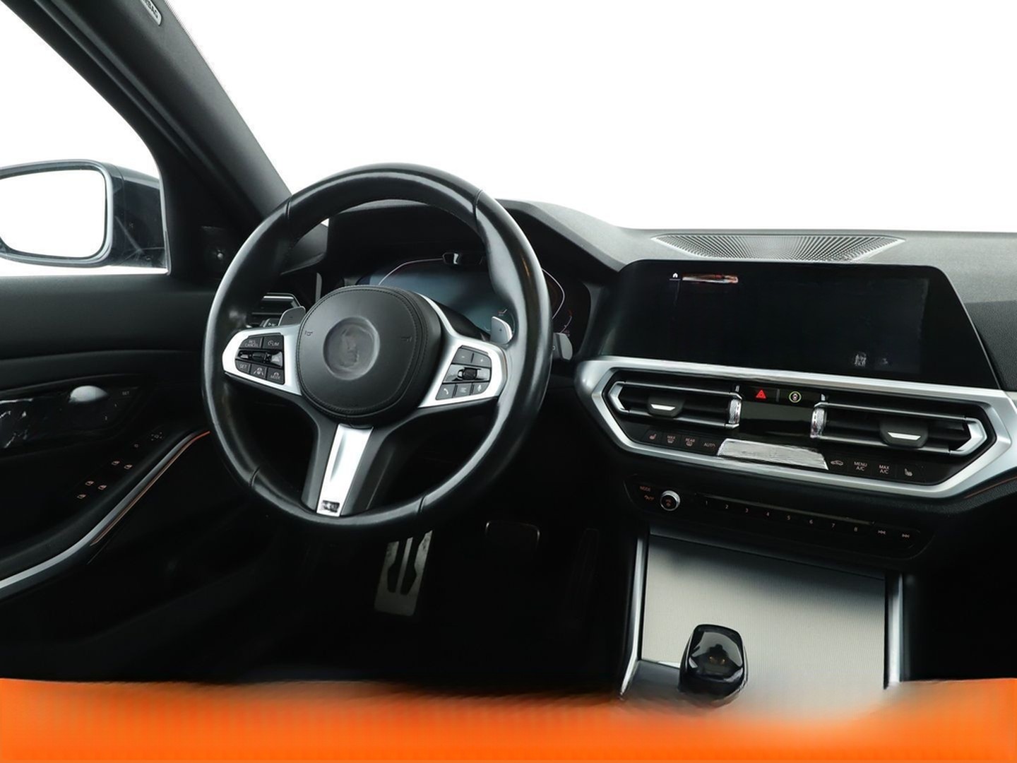BMW 3er 330i M Sport Aut.*NAVI*ACC*PDC*SHZ*LIM* foto 13