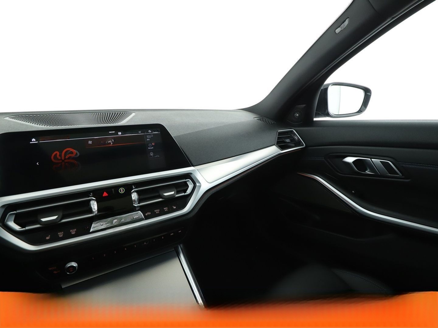 BMW 3er 330i M Sport Aut.*NAVI*ACC*PDC*SHZ*LIM* foto 28