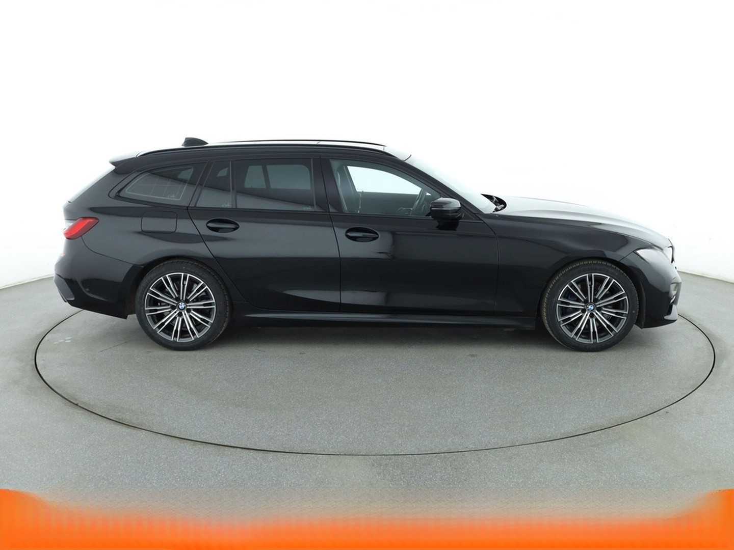 BMW 3er 330i M Sport Aut.*NAVI*ACC*PDC*SHZ*LIM* foto 7