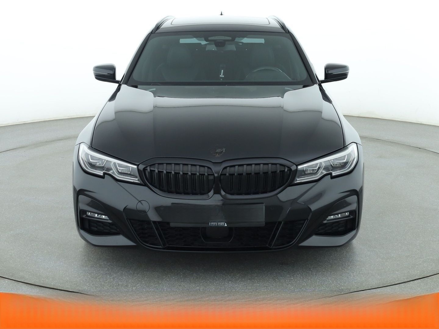 BMW 3er 330i M Sport Aut.*NAVI*ACC*PDC*SHZ*LIM* foto 9